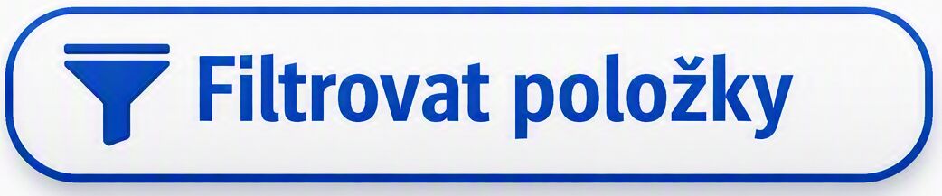 Filtrovat položky